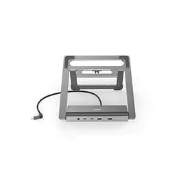 USB-C Dockningsstation 12in1