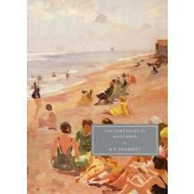: The Fortnight in September