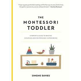 Simone Davies: The Montessori Toddler