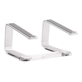 STAND Laptop Elevator Silver