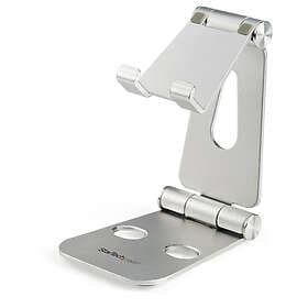 StarTech USPTLSTND Universal Multi-Angle Foldable Phone and Tablet Stand