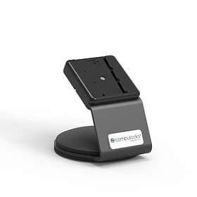 Compulocks SlideDock Universal Secured EMV / Phone Tablet Stand