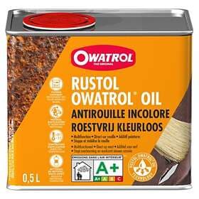 Owatrol Olje 0.5l