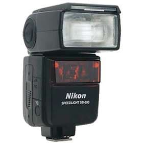 Nikon Speedlight SB-600