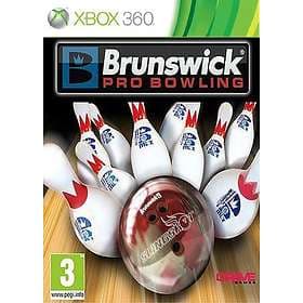 Brunswick Pro Bowling (Xbox 360)