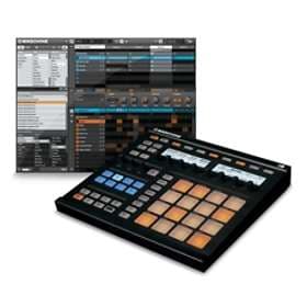 Native Instruments Maschine