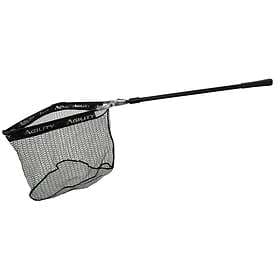 Shakespeare Agility Trout Nets Svart S