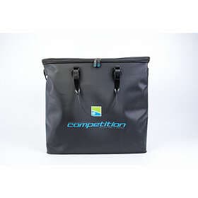 Preston Innovations Competition Eva Net Net Bag Svart
