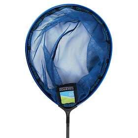 Preston Innovations Latex Landing Net Head Blå 40 cm