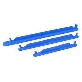 Preston Innovations Mag Store System Rig Sticks Blå 38 cm