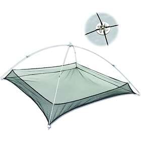 Zebco Umbrella Style Livebait Net Flerfärgad