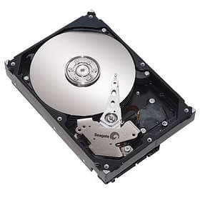 Seagate Barracuda 7200.12 ST31000524AS 32MB 1TB