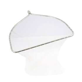 Amiaud 1/2 Landing Net Head-monot Vit 60 cm