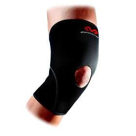 McDavid Knee Support with Open Patella