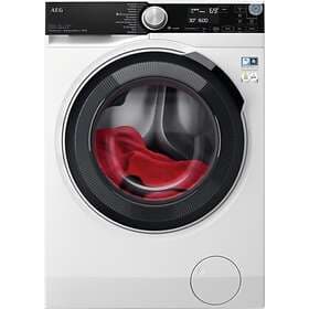 AEG LWR7596O5U (White)