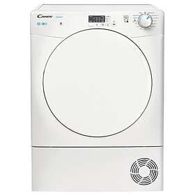Candy KSEC8LF (White)
