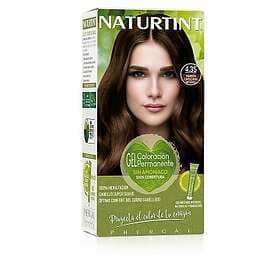 Naturtint Permanent Hair Colour Gel 170ml