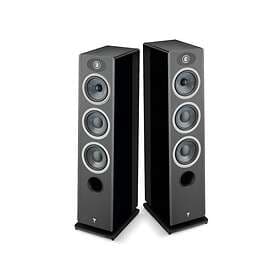 Focal Vestia No 2