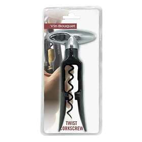 VB VIN BOUQUET Roterande corkscrew