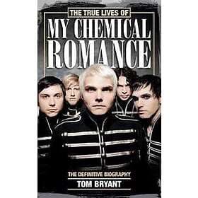 Tom Bryant: The True Lives of My Chemical Romance