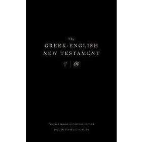 The Greek-English New Testament