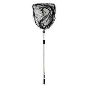Kali Campo 304 Svart 2 x 100 cm (Mesh 15 mm)