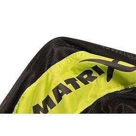Matrix Fishing Commercial Keepnet 2.5 M Svart