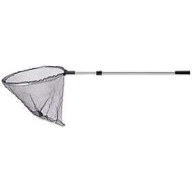 Lineaeffe Special Telescopic Aluminium 60 Cm Grå 260 cm