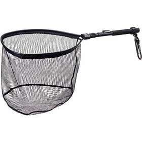 Daiwa Oval Trout Wading D30 Svart 82 x 35 x 44 cm