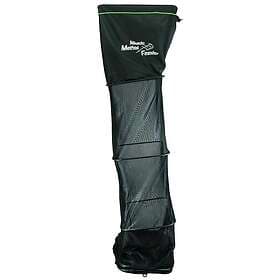 Mikado Tournamnet Rectangle Method Feeder Keepnet Svart 4 m