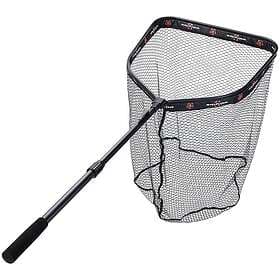 Sakura Street Landing Net Silver 60 x 50 x 50 cm