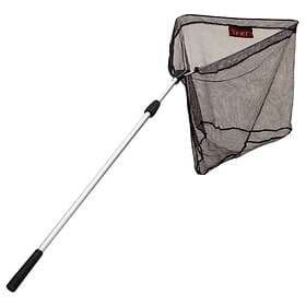 Sert Promo Svart 2.50 m / 60 x 60 cm