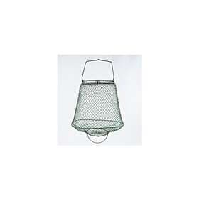 Lineaeffe Vernic Fish Keepnet Svart 35 x 27 cm