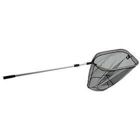 Ragot Eco Landing Net Svart 225 cm