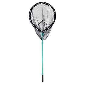 Zunzun Blue Boat Landing Net Blå 2.40 m