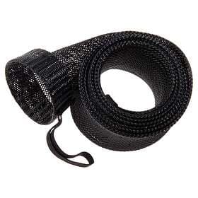 Hart Net Bag Svart 160 x 6 cm