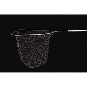 Evia Crystal Boat Teleadjustable Svart 200 cm
