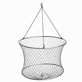 Ragot Scale Keepnet 14 Mm Svart 27.5 cm