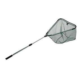 Ragot All Round Landing Net Svart 210 cm