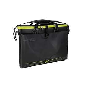 Matrix Fishing Horizon X Eva Net Bag Svart S