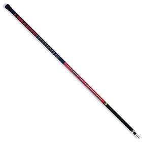 Lineaeffe Next Landing Net Handle Silver 4.20 m