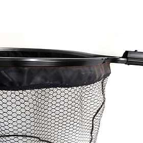 Hart Strong Stick Landing Net Silver 1.50-2.25 m
