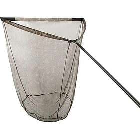 Fox International 2 Sections Landing Net Grönt