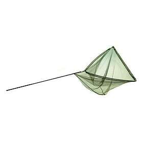 Carp Spirit Magnum X1 Multi Landing Net Grönt 105 x 105 cm