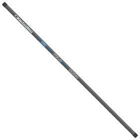 Garbolino Tropper Telescopic Landing Net Handle Svart 3.20 m