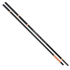 Lineaeffe Lucifer Landing Net Handle Silver 2.10 m