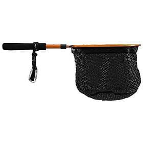 Cinnetic Mini Net Svart