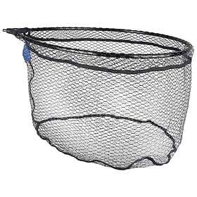 Cresta Pro-c Rubba Landing Net Head 12 Mm L Svart 50 x 40 x 28 cm