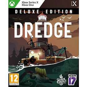 Dredge Deluxe Edition (Xbox One/Series X)