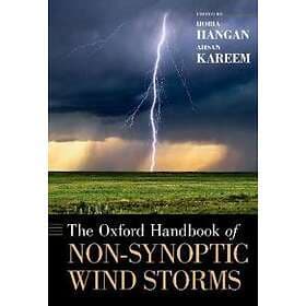 The Oxford Handbook of Non-Synoptic Wind Storms